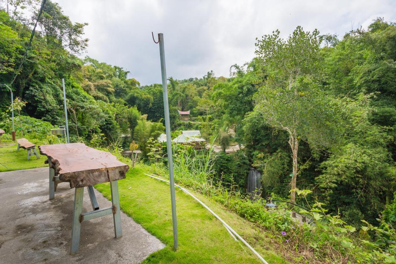 Villa Gajah Mas Baturiti Exteriér fotografie