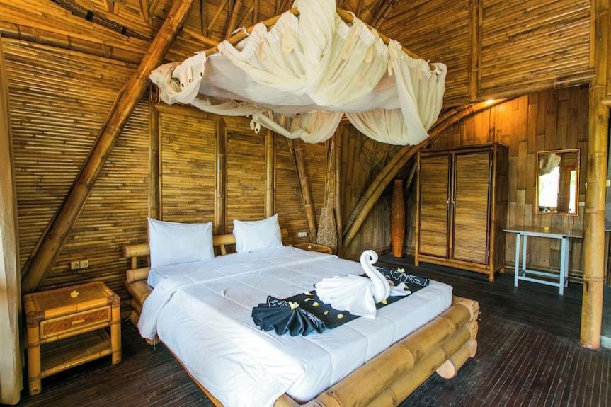 Villa Gajah Mas Baturiti Exteriér fotografie