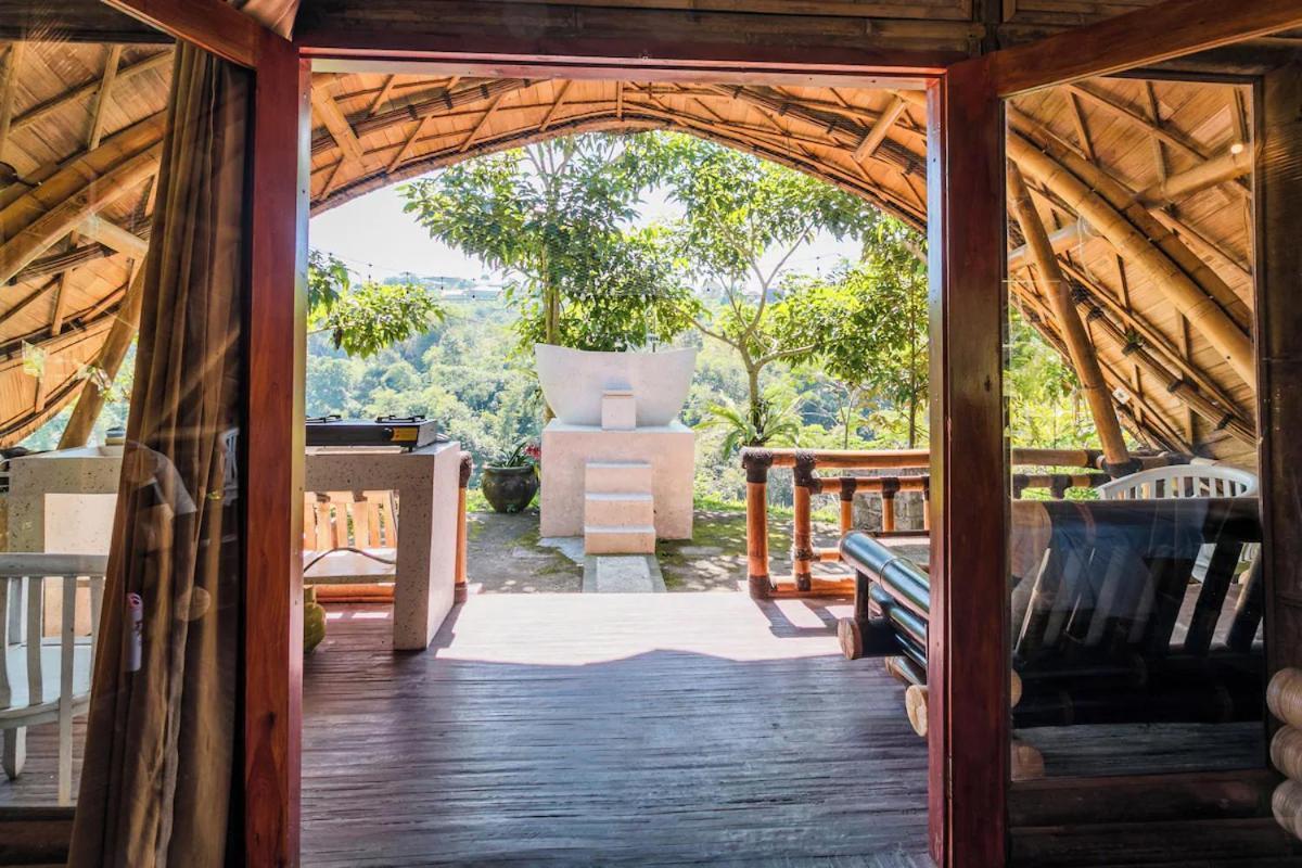 Villa Gajah Mas Baturiti Exteriér fotografie