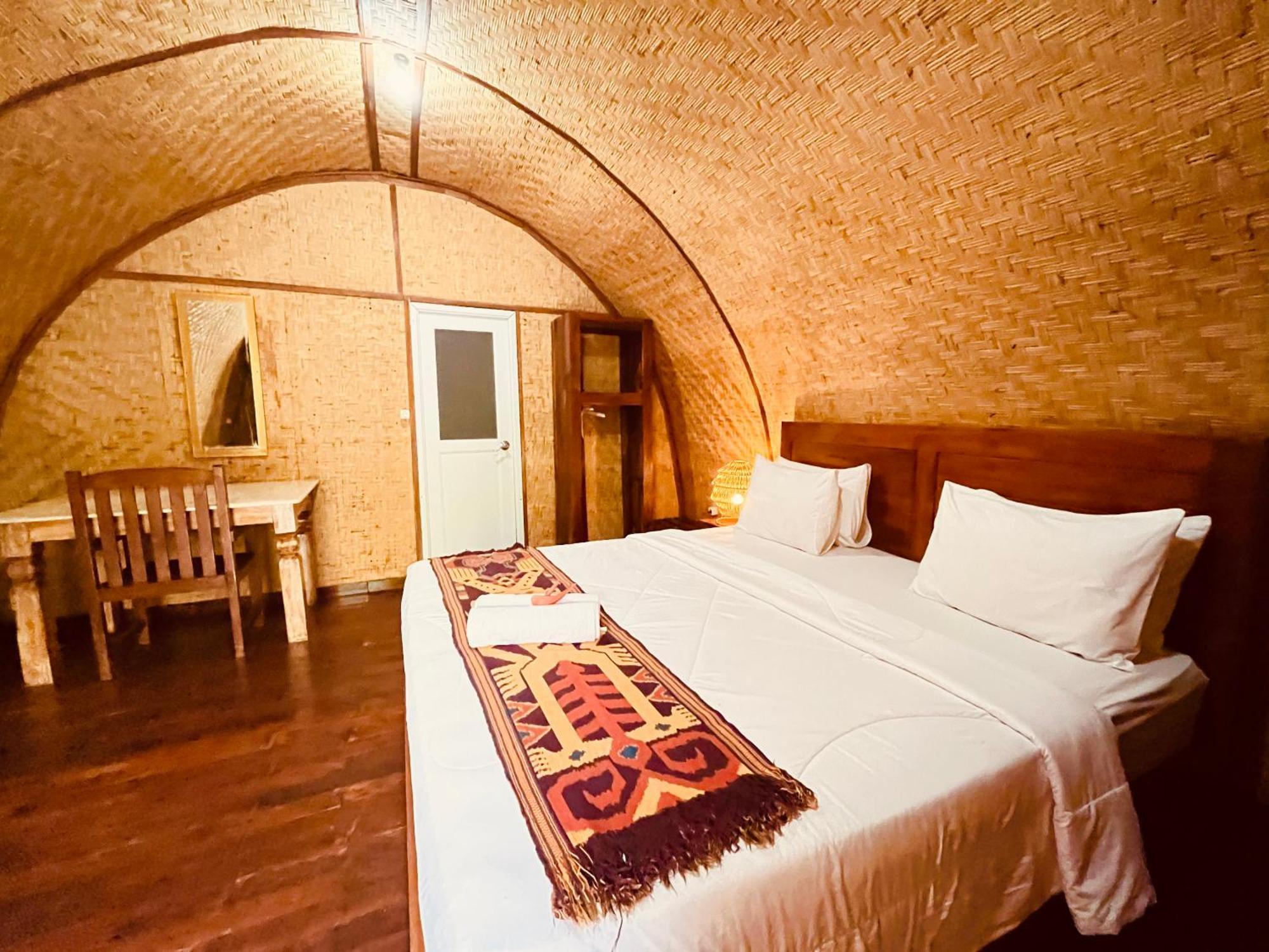 Villa Gajah Mas Baturiti Exteriér fotografie