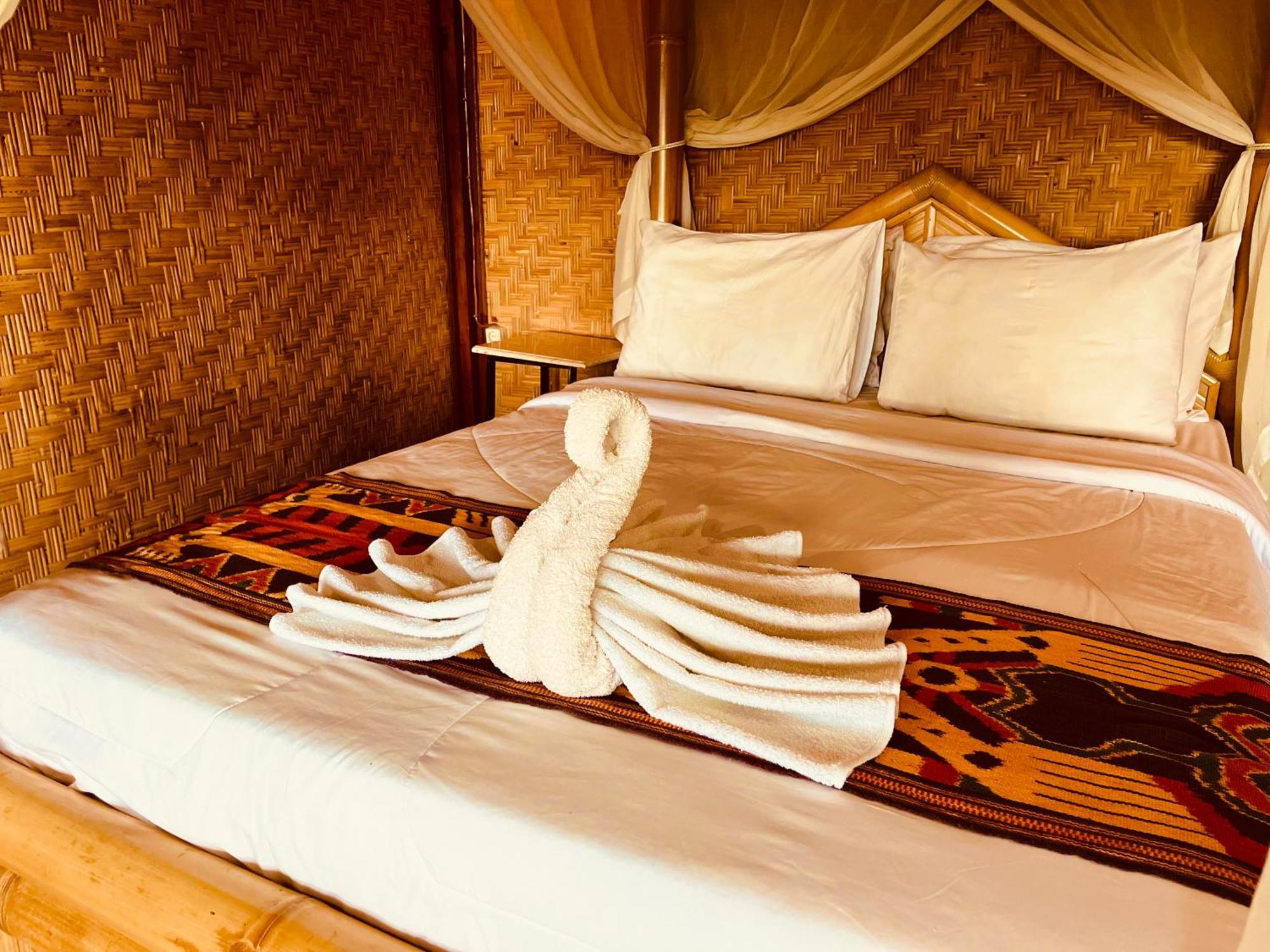 Villa Gajah Mas Baturiti Exteriér fotografie